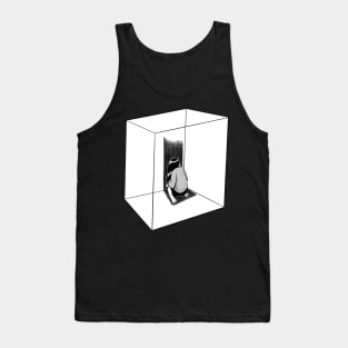 Loner Tank Top